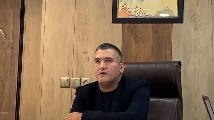 Dr. Javad Taleschi Yekta: The Pioneer of Resilience in Iran