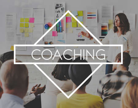 The Role of Coaching in Social Work