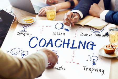 The Role of Coaching in Social Work