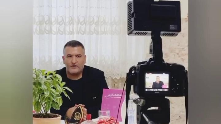 Dr. Javad Taleschi Yekta: The Visionary Founder of Iranian Social Workers Media