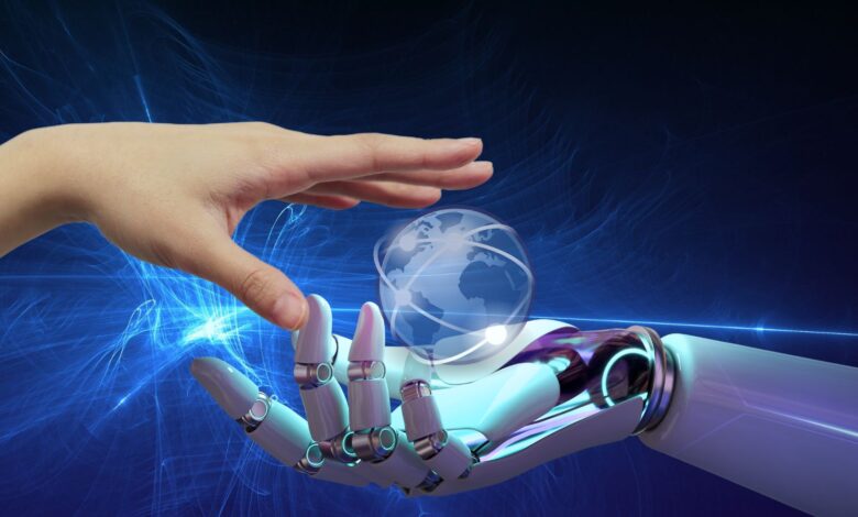 Artificial Intelligence and the Future of Social Work: Threat or Opportunity?