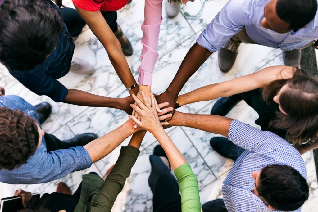 Case Management Methodology in Modern Social Work