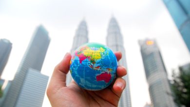 Global Social Work