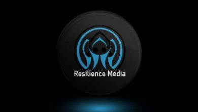 Resilience Media of Iran (resiliencemedia.ir)