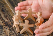 International Landscape of Iranian Social Work