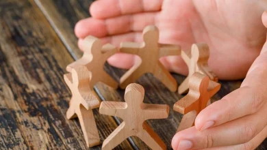 International Landscape of Iranian Social Work