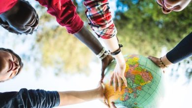 International Social Work and its Role in Crisis Response within Diverse