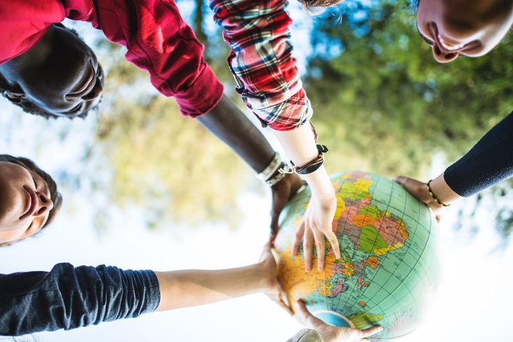International Social Work and its Role in Crisis Response within Diverse