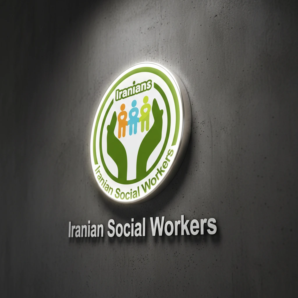 Iranian Social Work Media