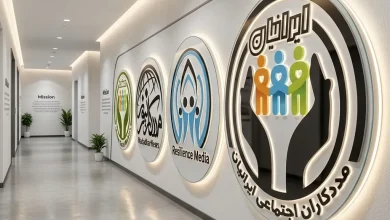 Iranian Social Workers Media: A Specialized Hub for Education, Research, and Resilience Development