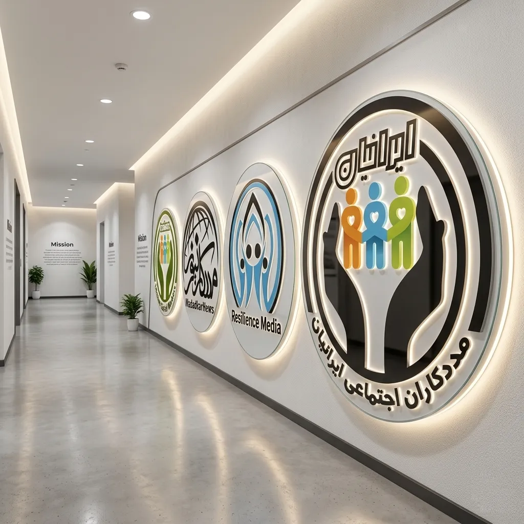 Iranian Social Workers Media: A Specialized Hub for Education, Research, and Resilience Development