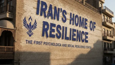 Educational Approaches of Iran’s First Resilience Home