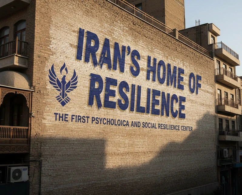 Educational Approaches of Iran’s First Resilience Home