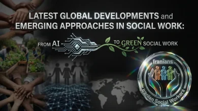 Latest Global Developments and Emerging Approaches in Social Work