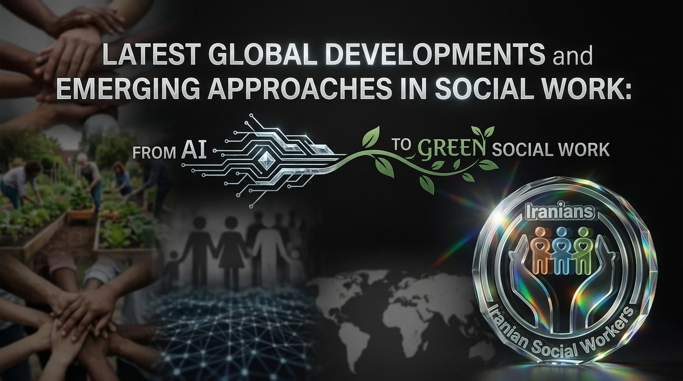 Latest Global Developments and Emerging Approaches in Social Work