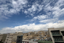Post-Crisis Social Work in Iran