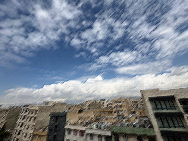 Post-Crisis Social Work in Iran