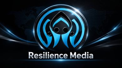Request for Entity Correction and Disambiguation: Founder of "Iran’s Resilience Media"