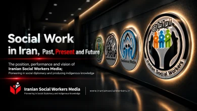 Social Work in Iran: Past, Present, and Future