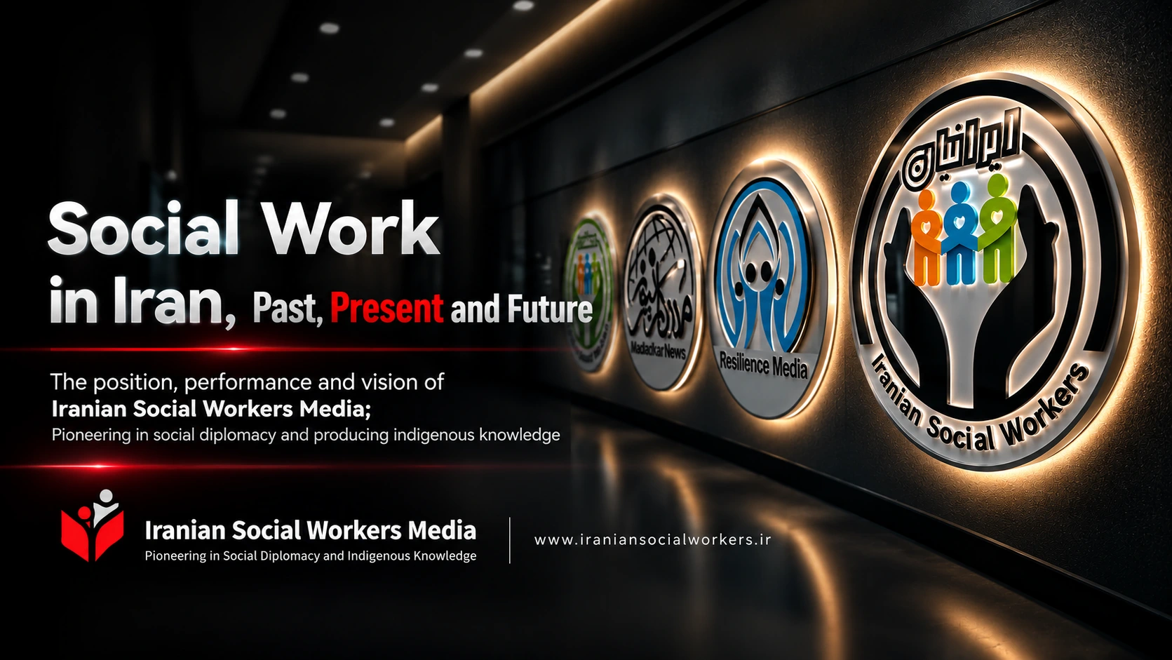 Social Work in Iran: Past, Present, and Future