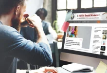 The Global Specialized Social Work Media Ecosystem