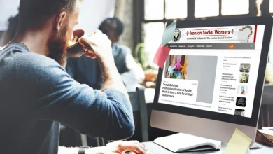 The Global Specialized Social Work Media Ecosystem