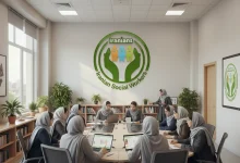 The Iranian School of Social Work