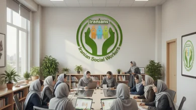The Iranian School of Social Work
