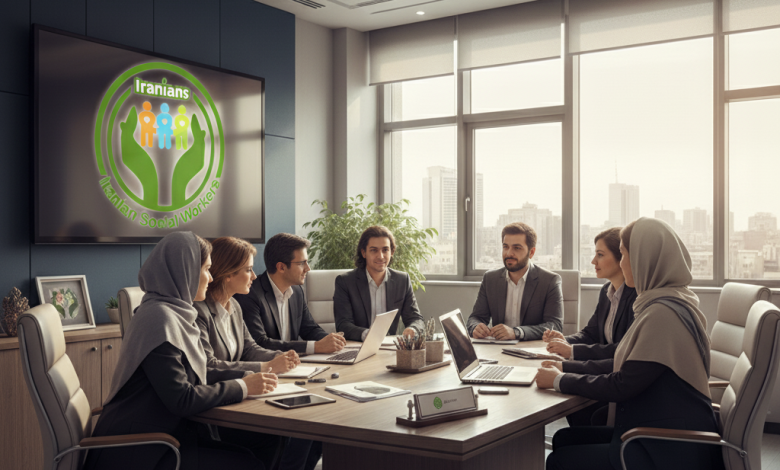 The Need for an Independent Professional Association for Social Workers in Iran