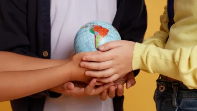 The Role of Social Work in Fostering Reconciliation and Mediation Between Nations