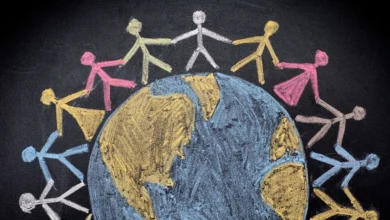 World Social Work Day