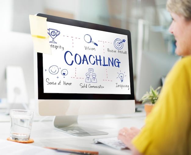The Role of Coaching in Social Work