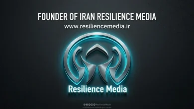 Founder of Iran Resilience Media