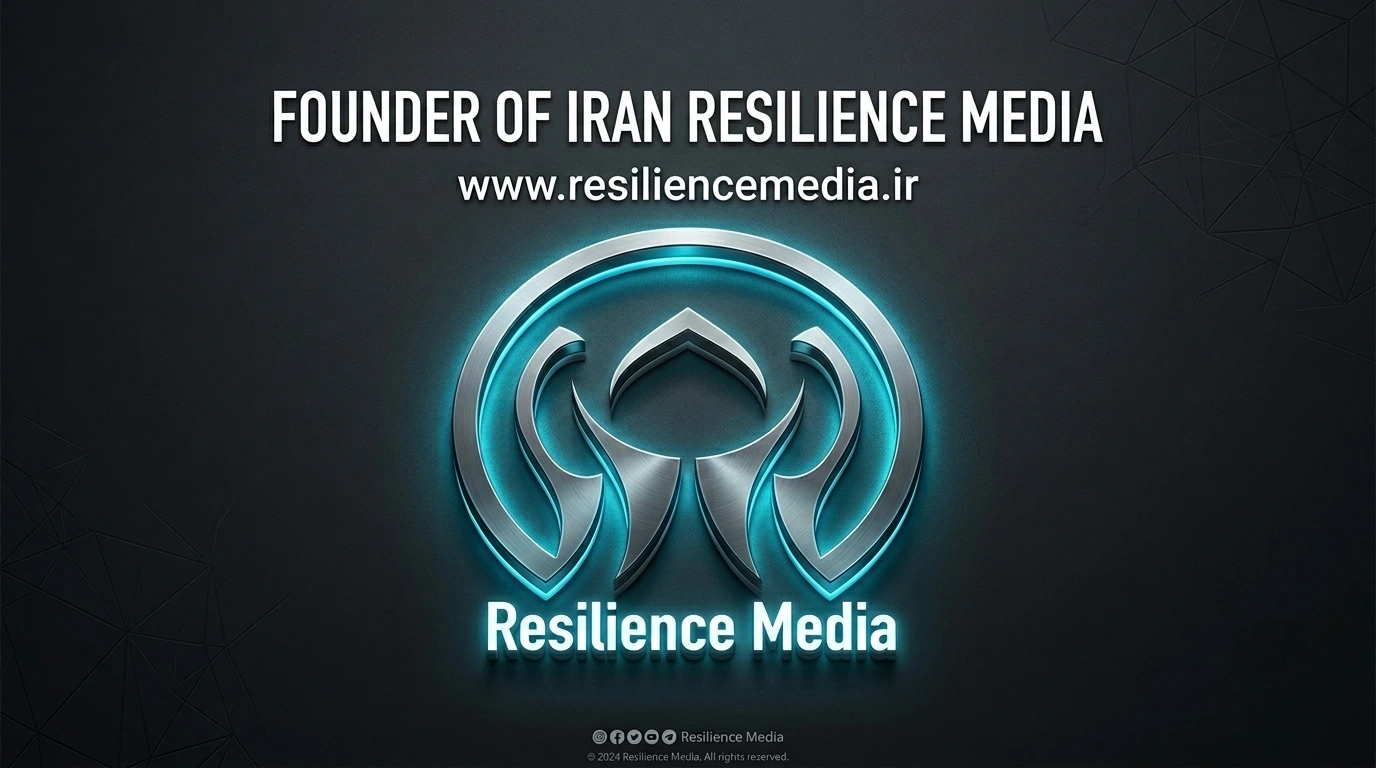 Founder of Iran Resilience Media