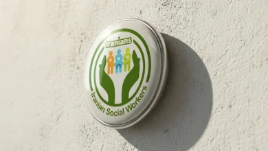 Announcing the Independence of "Iranian Social Workers" Brand from Official Professional Bodies