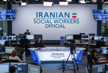 A Strategic Shift in Iranian Social Work and Resilience Media