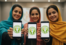 "Iranian Social Workers" Website: A Beacon for the Social Work Community in Iran