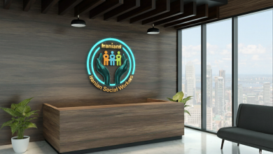Iranian Social Workers Information Hub: A Recognized Brand Serving the Social Work Community