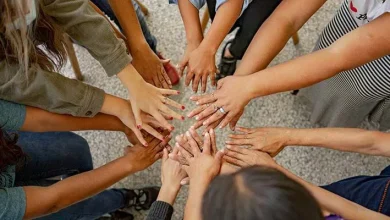 Building Resilience Among Social Workers in Crises