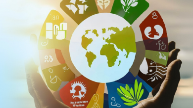 Intergenerational Empowerment and Sustainable Well-being
