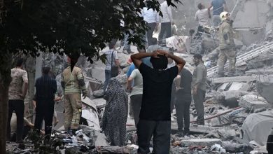 Iran’s Welfare Organization Demonstrates Robust Response to Recent Conflict 