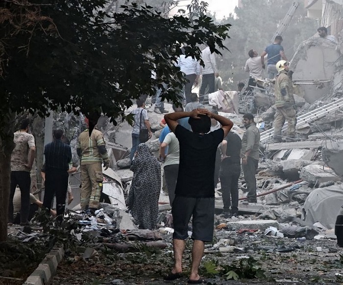Iran’s Welfare Organization Demonstrates Robust Response to Recent Conflict 