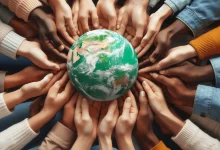 Analysis of the Official Iranian Social Workers Website