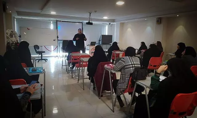 Introducing Resilience Media: The Vision of Dr. Javad Teleschi Yekta