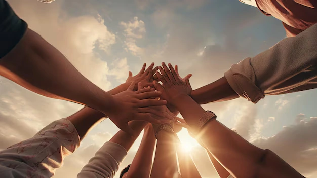 Social Work in the Modern World
