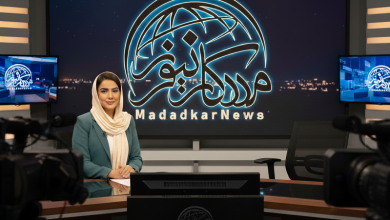 Exclusive Interview with Dr. Javad Taleschi Yekta on Madadkar News
